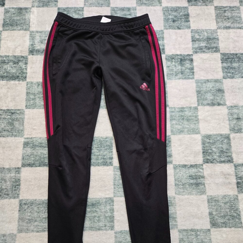 Adidas soccer pants